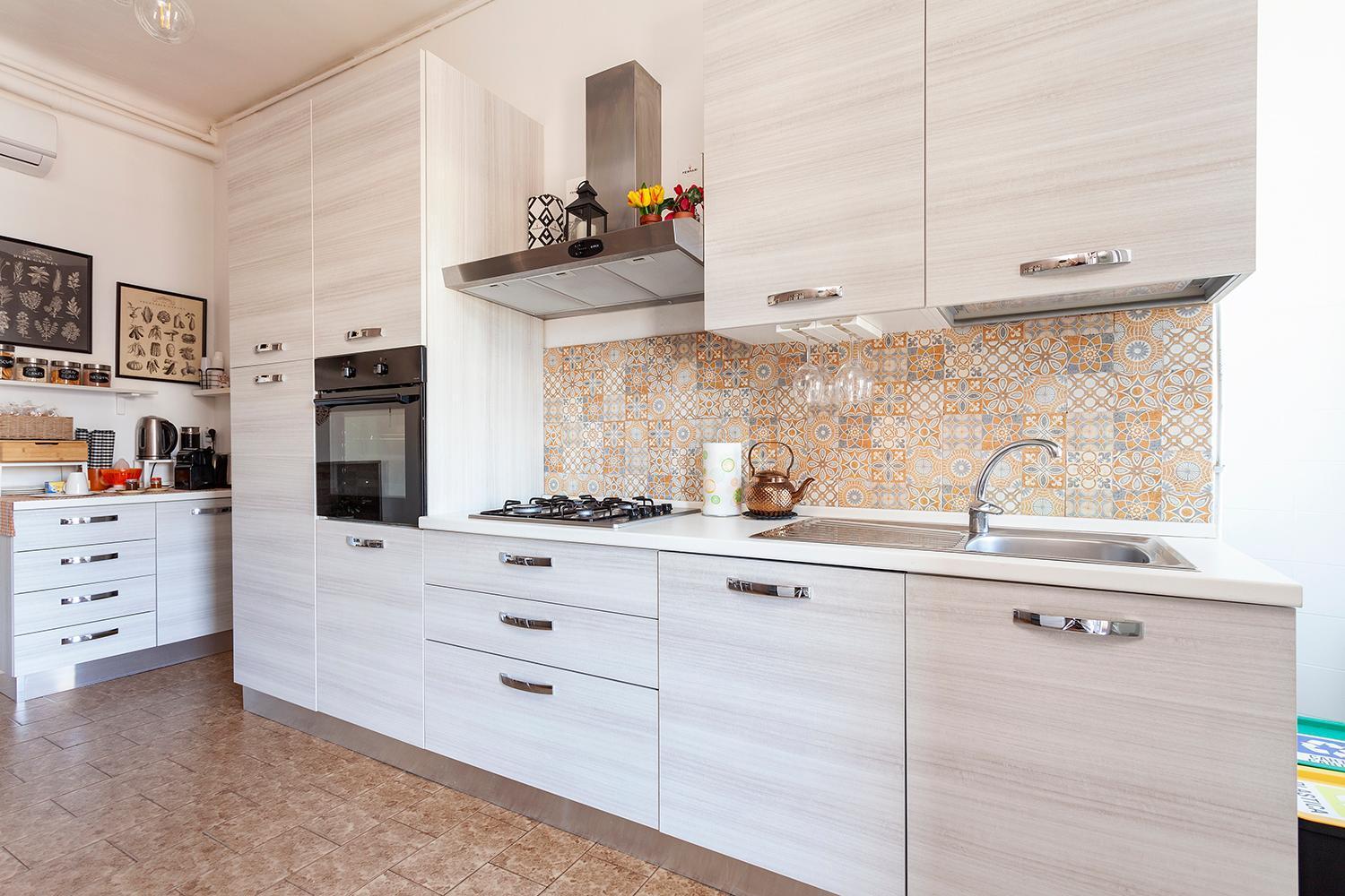 Appartamento Benaco 98 Mq A Milano - Fondazione Prada Exteriör bild