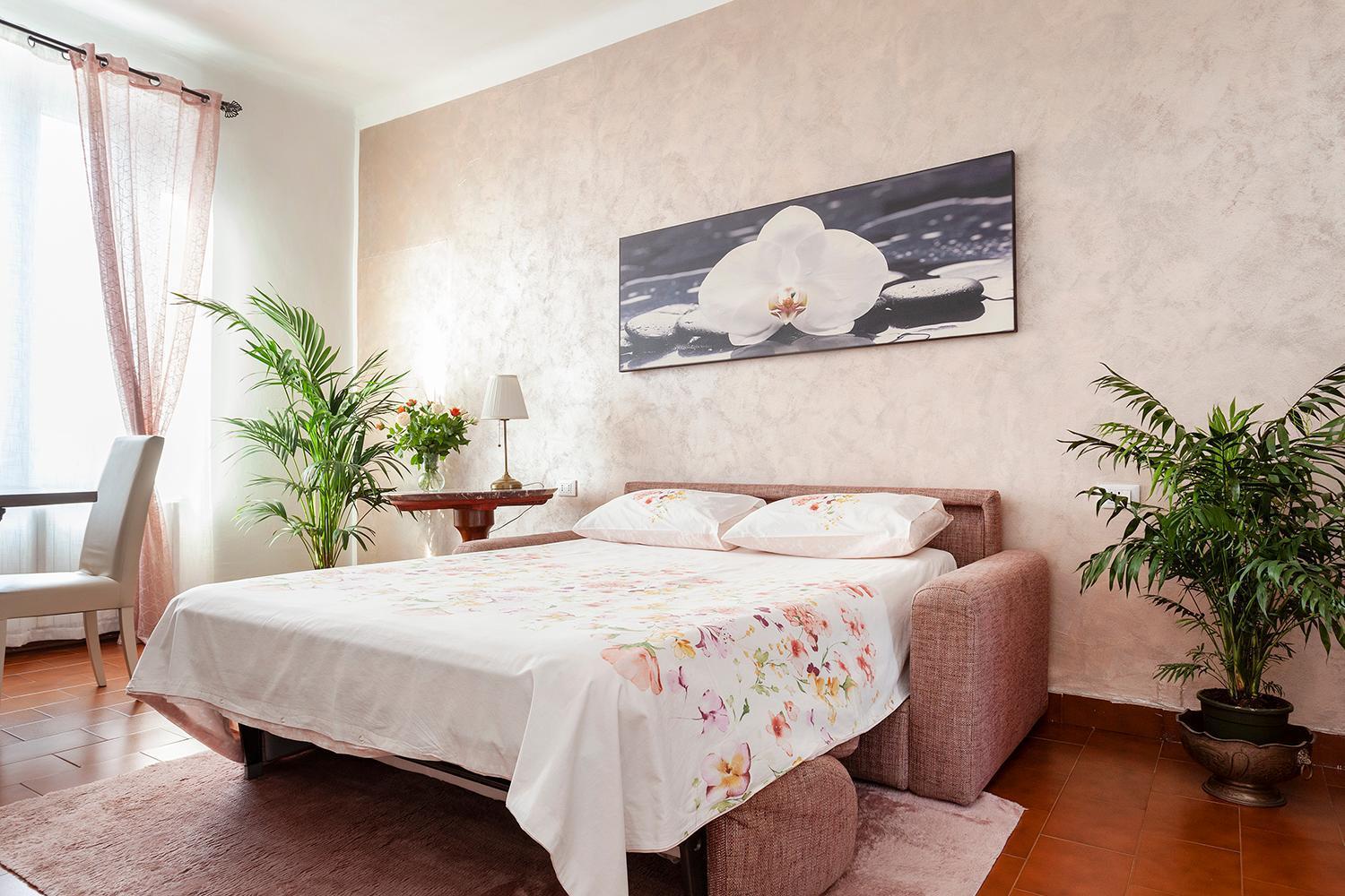 Appartamento Benaco 98 Mq A Milano - Fondazione Prada Exteriör bild