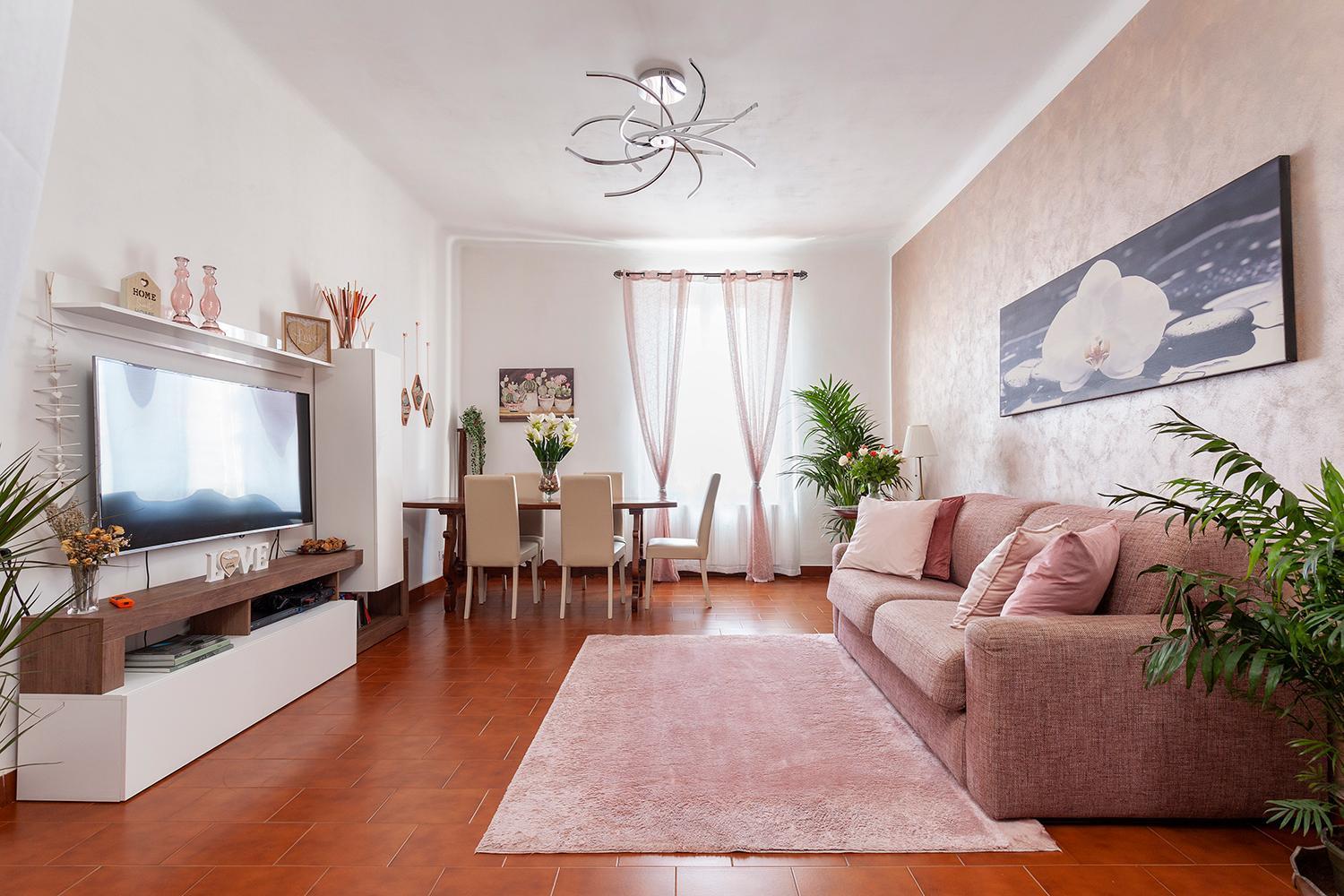 Appartamento Benaco 98 Mq A Milano - Fondazione Prada Exteriör bild